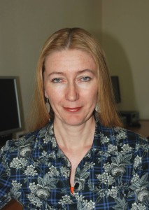 Юдалевич Наталья Владимировна