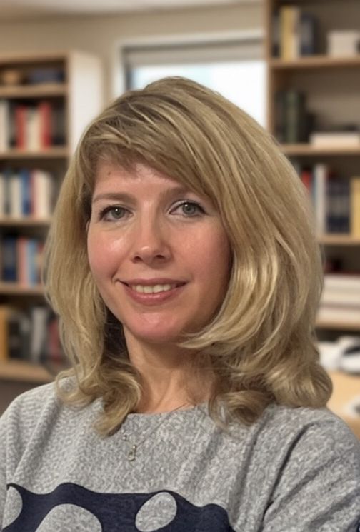 Tatyana Yuryevna Portnova