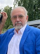 Cкрыпник Олег Николаевич