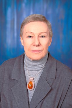 Л. Б. Копчук 26.jpg Копчук Любовь Борисовна