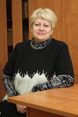 Петрунева Р.М. .JPG Петрунева Раиса Морадовна
