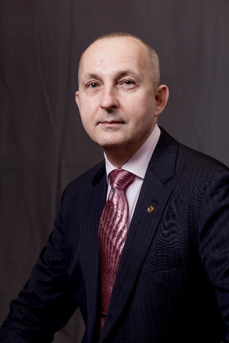 Радченко Олег Анатольевич