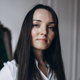 Шарапова Екатерина Рамилевна