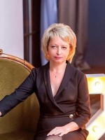 Николаева Марина Владимировна