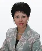 Шумакова Александра Викторовна