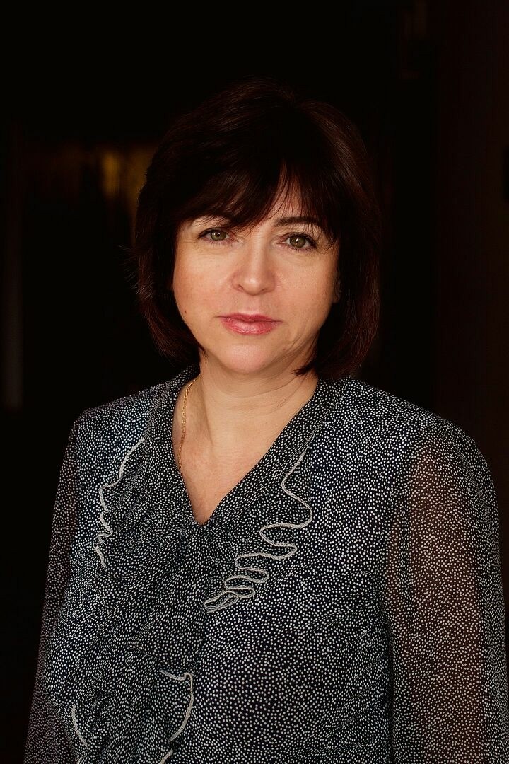 Псеровская.jpg Псеровская Елена Дмитриевна